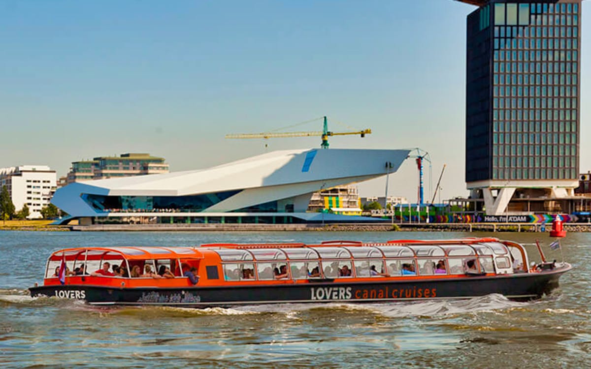 skip the line ticket to stedelijk museum amsterdam & 1-hr cruise-9 skip the line ticket to stedelijk museum amsterdam & 1-hr cruise-9