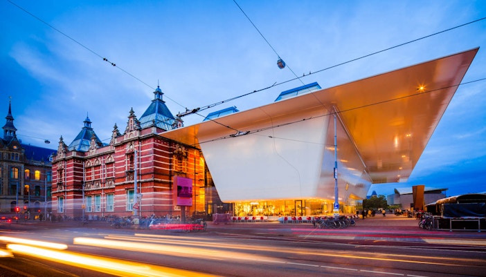 museo stedelijk museo urban - entradas sin colas