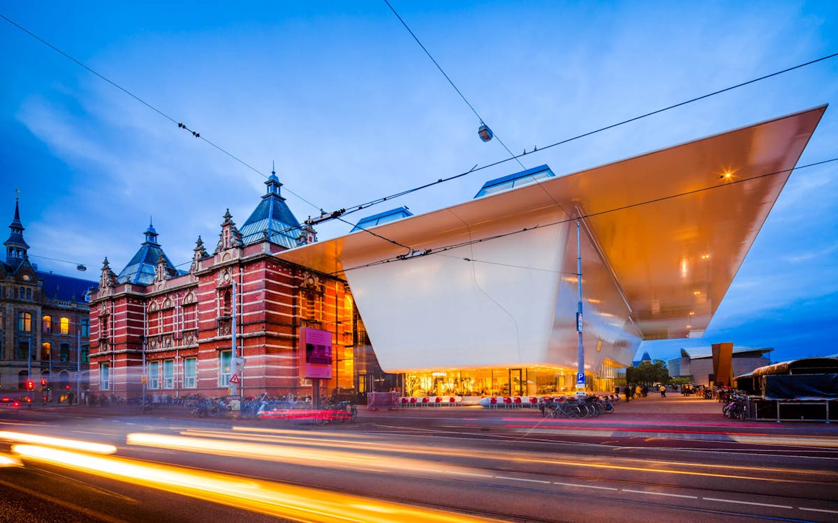 skip the line ticket to stedelijk museum amsterdam & 1-hr cruise-8 skip the line ticket to stedelijk museum amsterdam & 1-hr cruise-8
