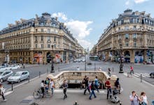 Paris City Vision Paris City Tour 3