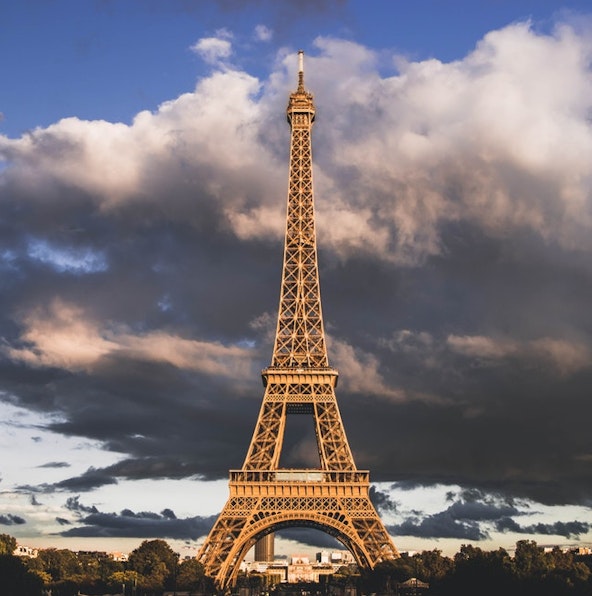 Plan the perfect Eiffel Tower visit | Everything you need to know