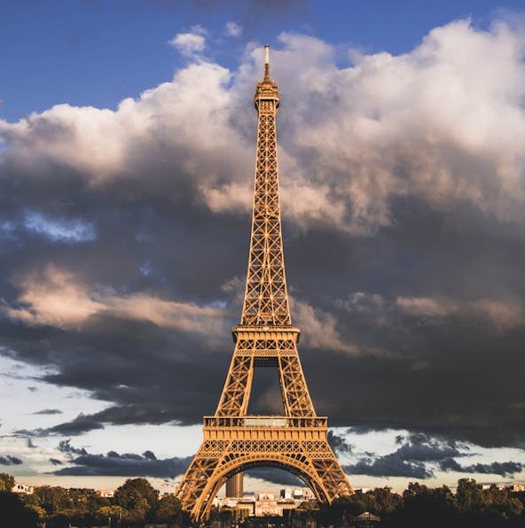 Plan the perfect Eiffel Tower visit | Everything you need to know