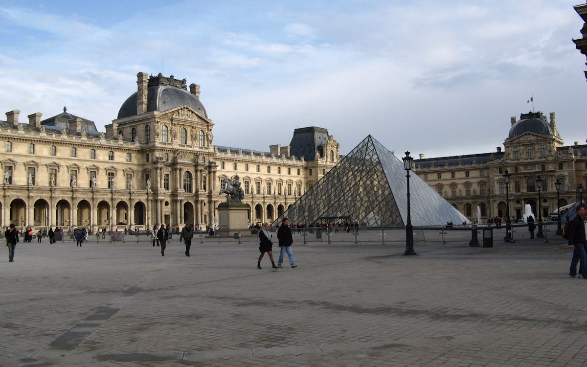 best of louvre including mona lisa guided tour-2 best of louvre including mona lisa guided tour-2