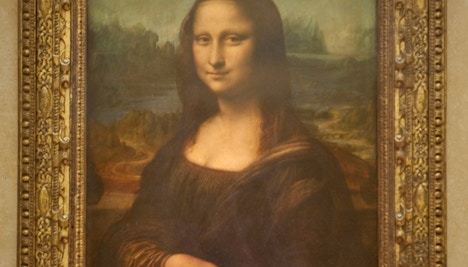 Mona Lisa: the story of Leonardo Da Vinci's painting - Ville in