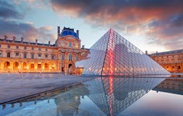 Louvre Museum