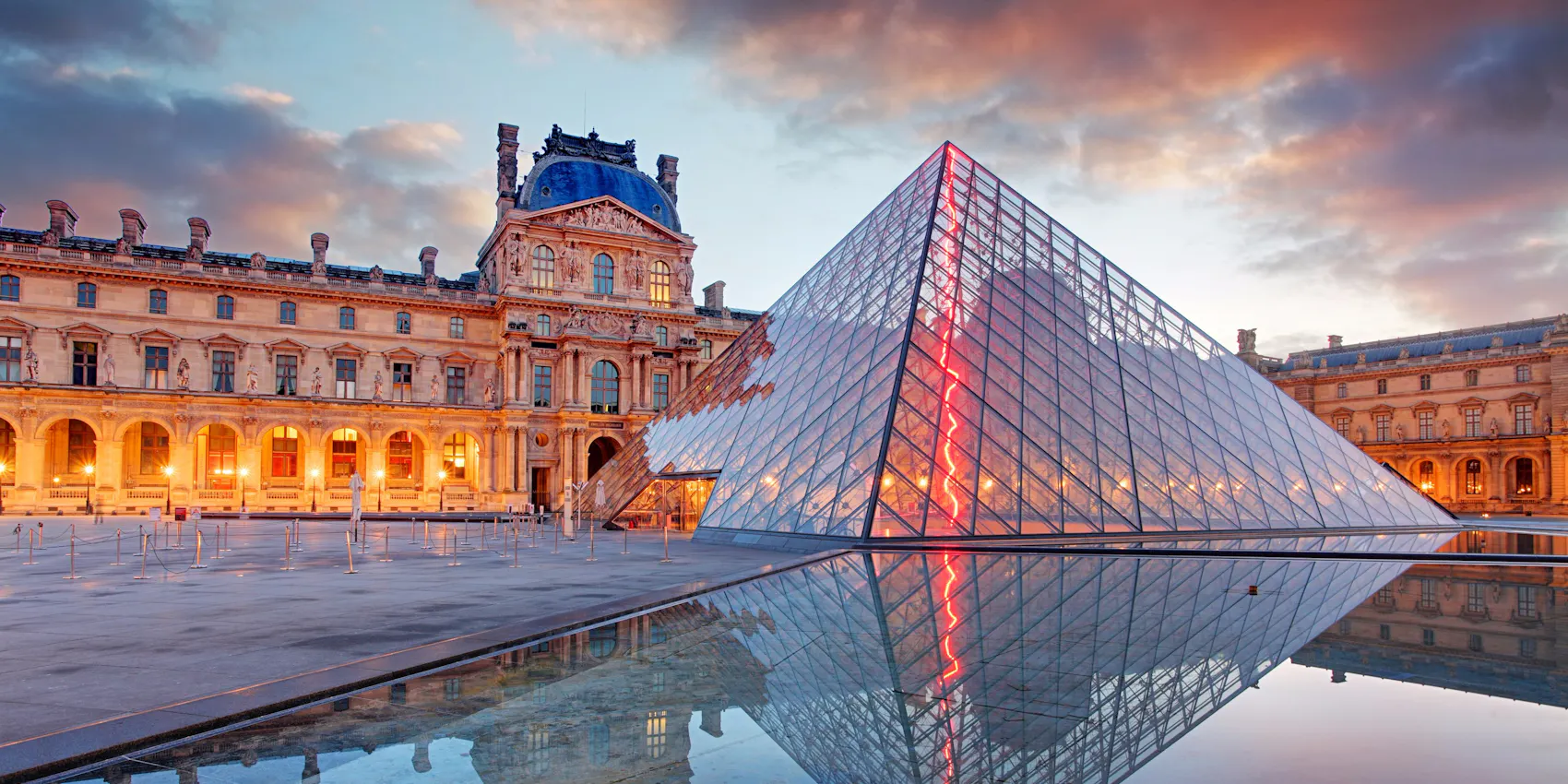 Paris Skip The Line Tickets - Eiffel Tower