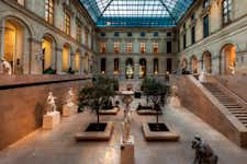 Best Things to do in Paris - Louvre Museum- 2