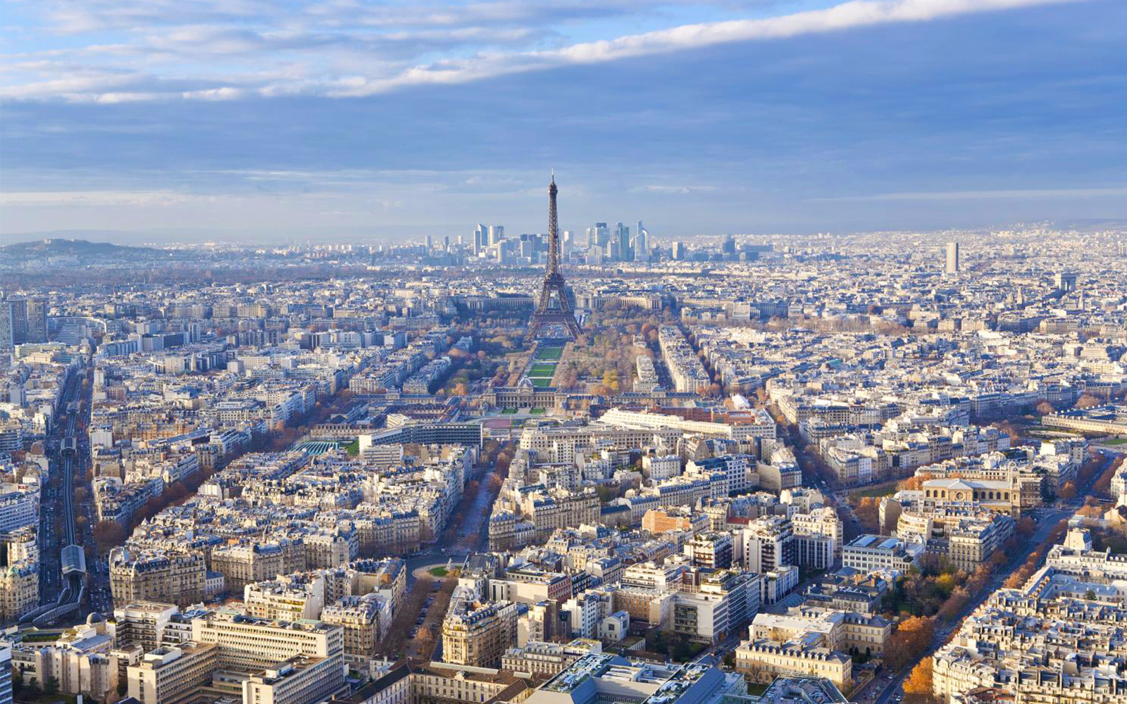 Paris City Vision Paris Essential Tour 3