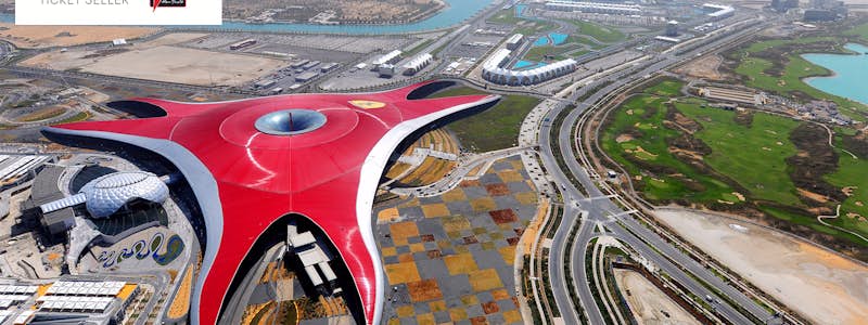 abu dhabi day trip