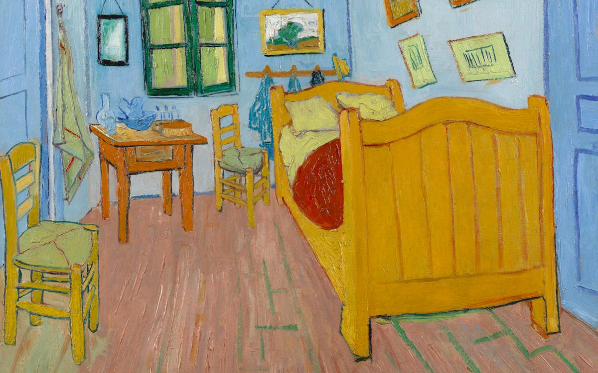 van gogh museum seminar-4 van gogh museum seminar-4