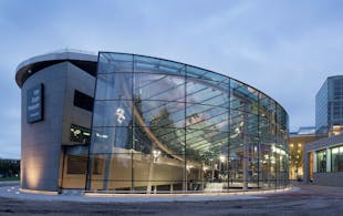 Amsterdam in April Itinerary