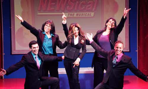 newsical the musical 2