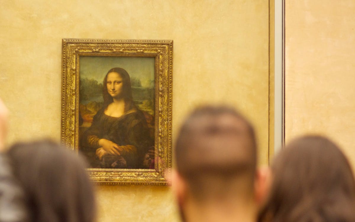 louvre crash course-5 louvre crash course-5