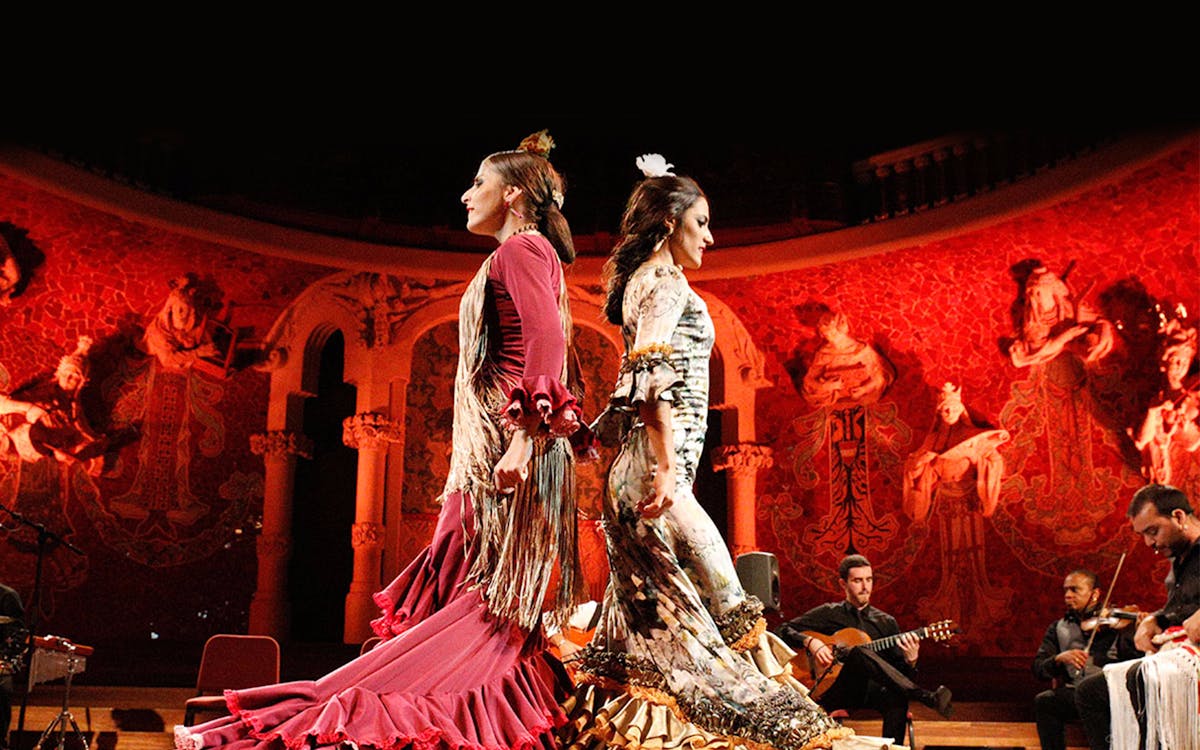 gran gala flamenco in teatre poliorama-1 gran gala flamenco in teatre poliorama-1