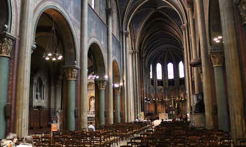 Paris Night Tours - 3