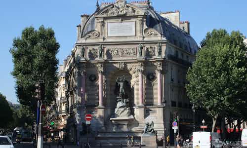 Paris Night Tours - 2