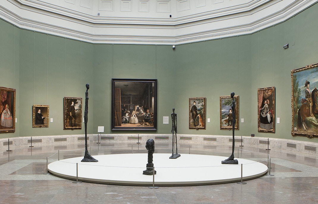 Prado Collection