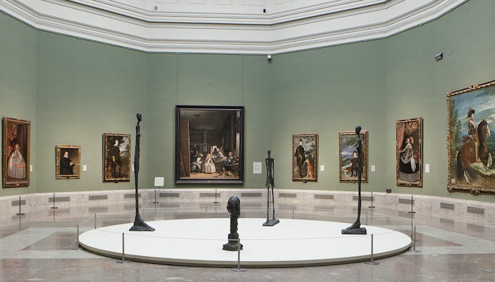 Prado Museum Highlights