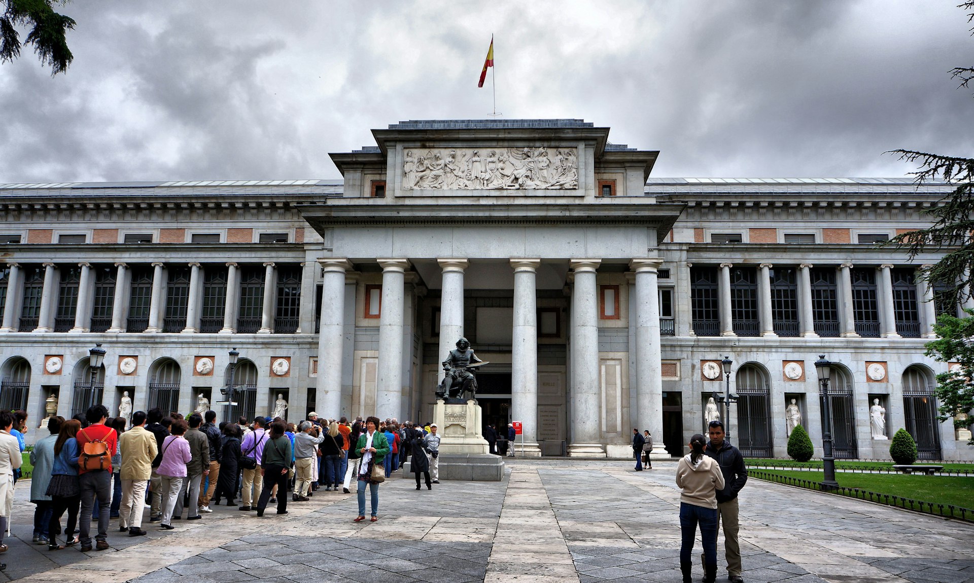 Prado Museum