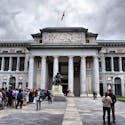 Prado Museum Guided Tour