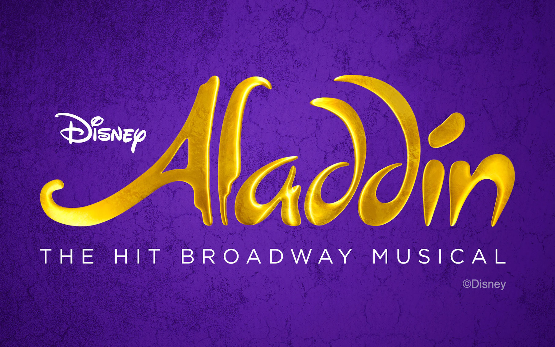 aladdin broadway cast