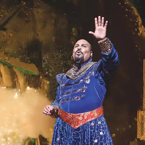 aladdin broadway lottery