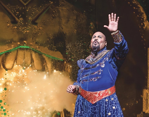 Aladdin