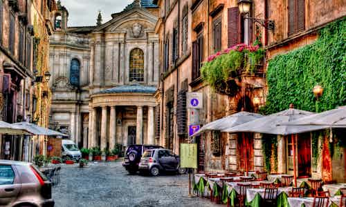 best tours in rome - 3