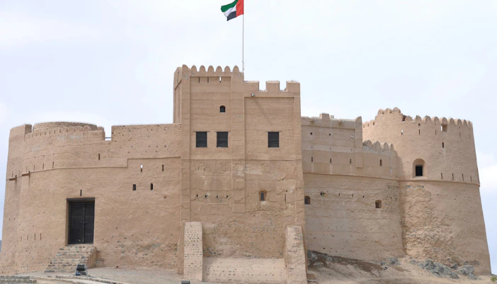 Dubai to Fujairah - Day Trip