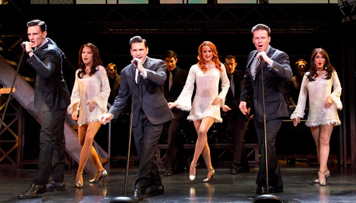 Jersey Boys