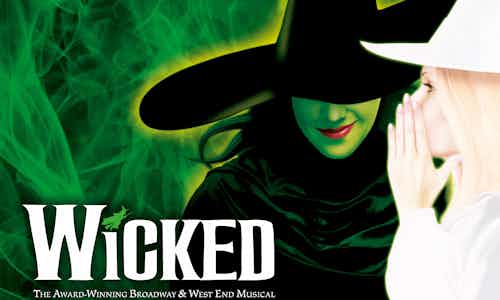wicked 2