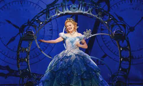 wicked 1