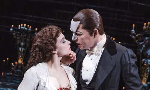 Longest running Broadway Show 3