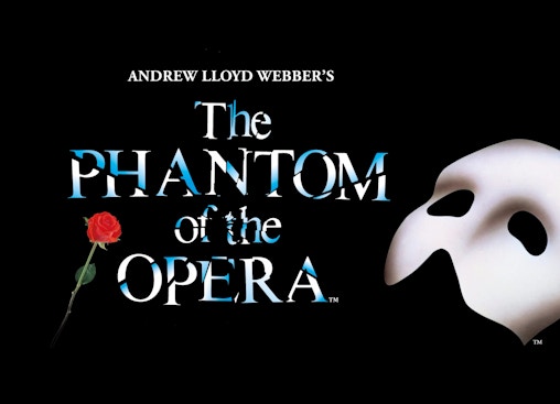Phantom of the Opera
