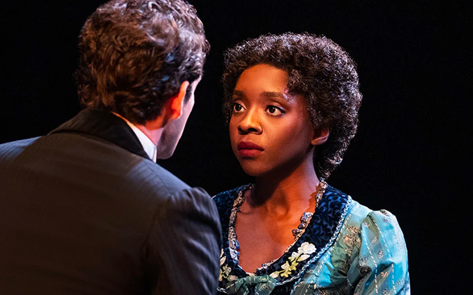 The Phantom Of The Opera