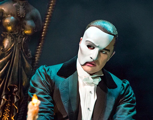 Phantom of the Opera