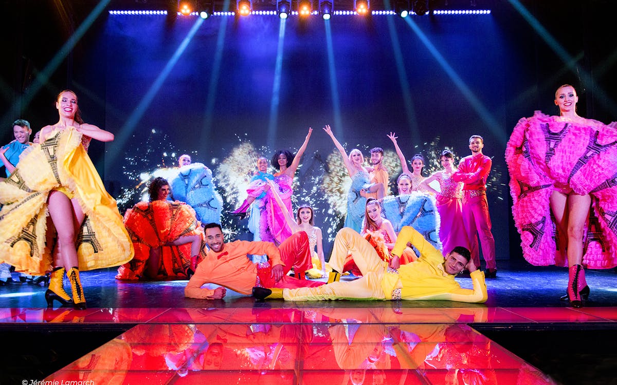 show paradis latin com jantar-4 show paradis latin com jantar-4