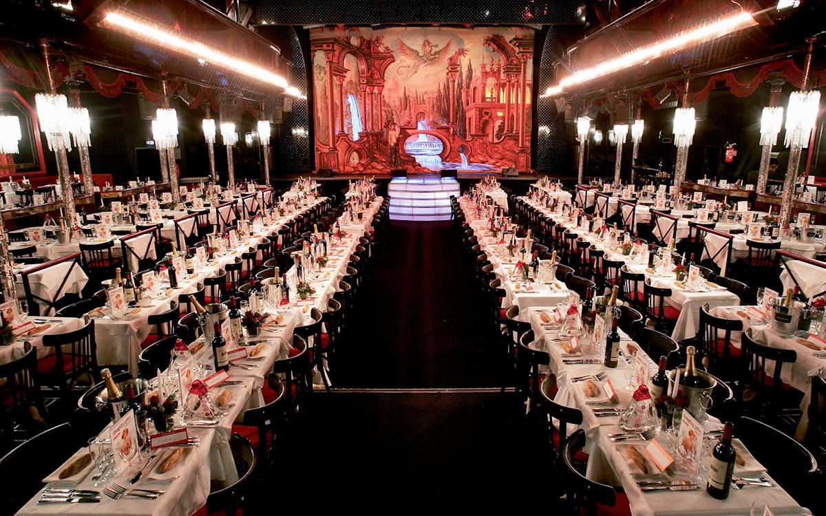 paradis latin - dinner & show star menu -3 paradis latin - dinner & show star menu -3