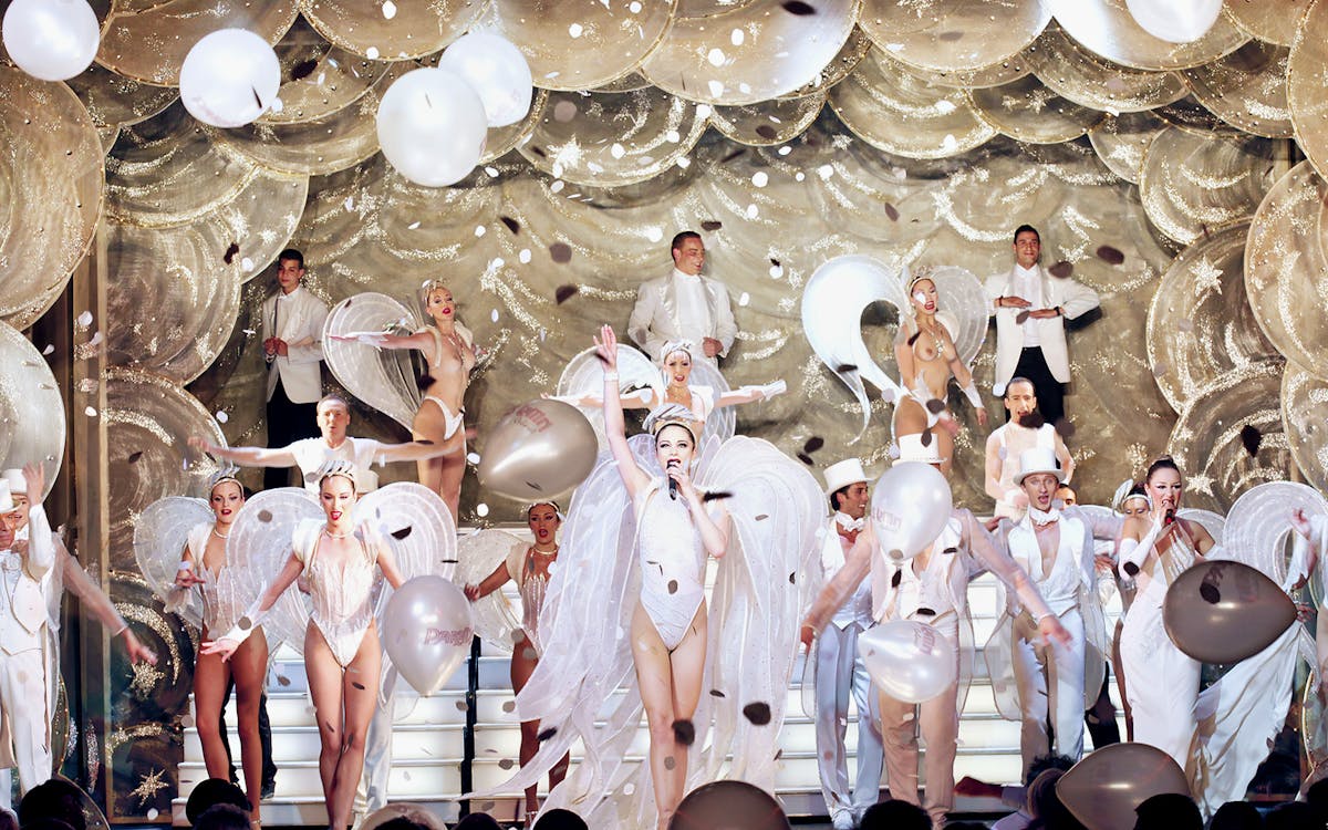 paradis latin luncheon show-4 paradis latin luncheon show-4