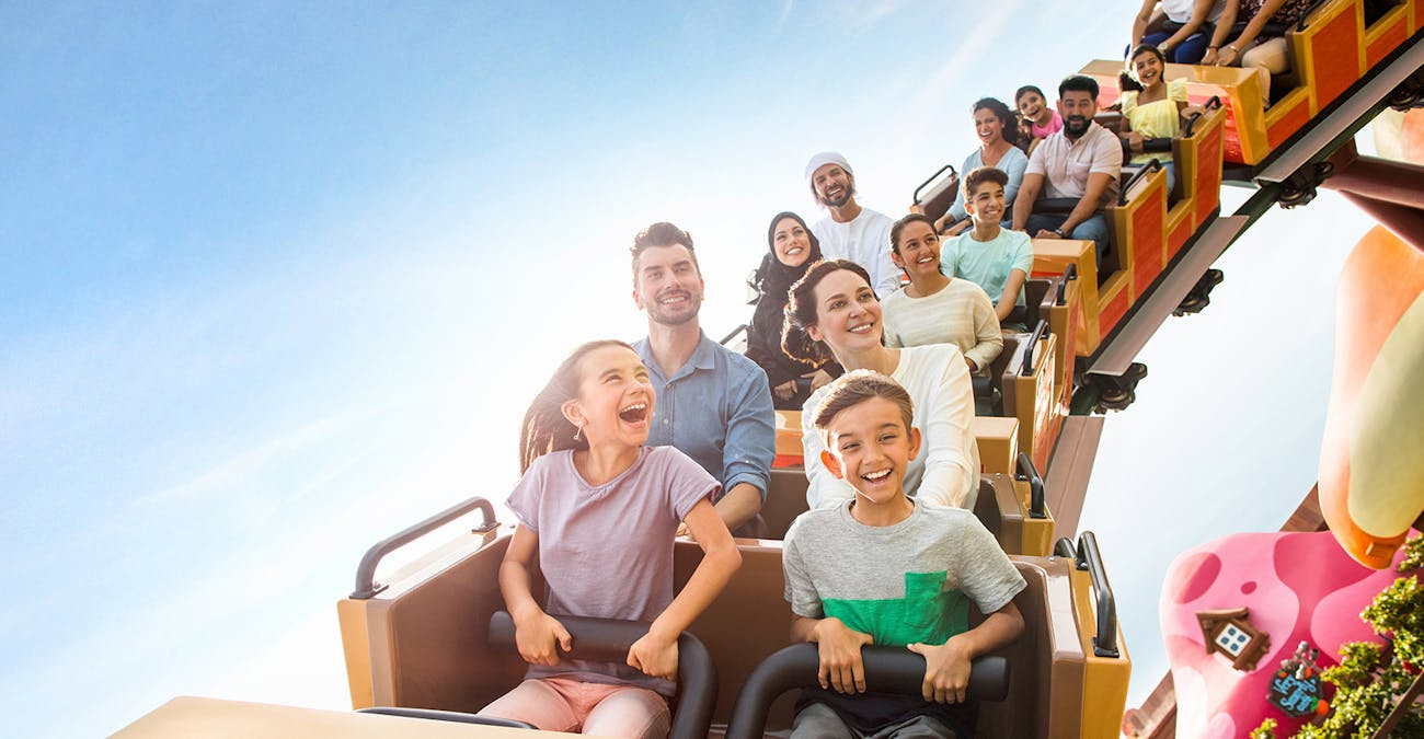 Dates ideas Dubai 2021