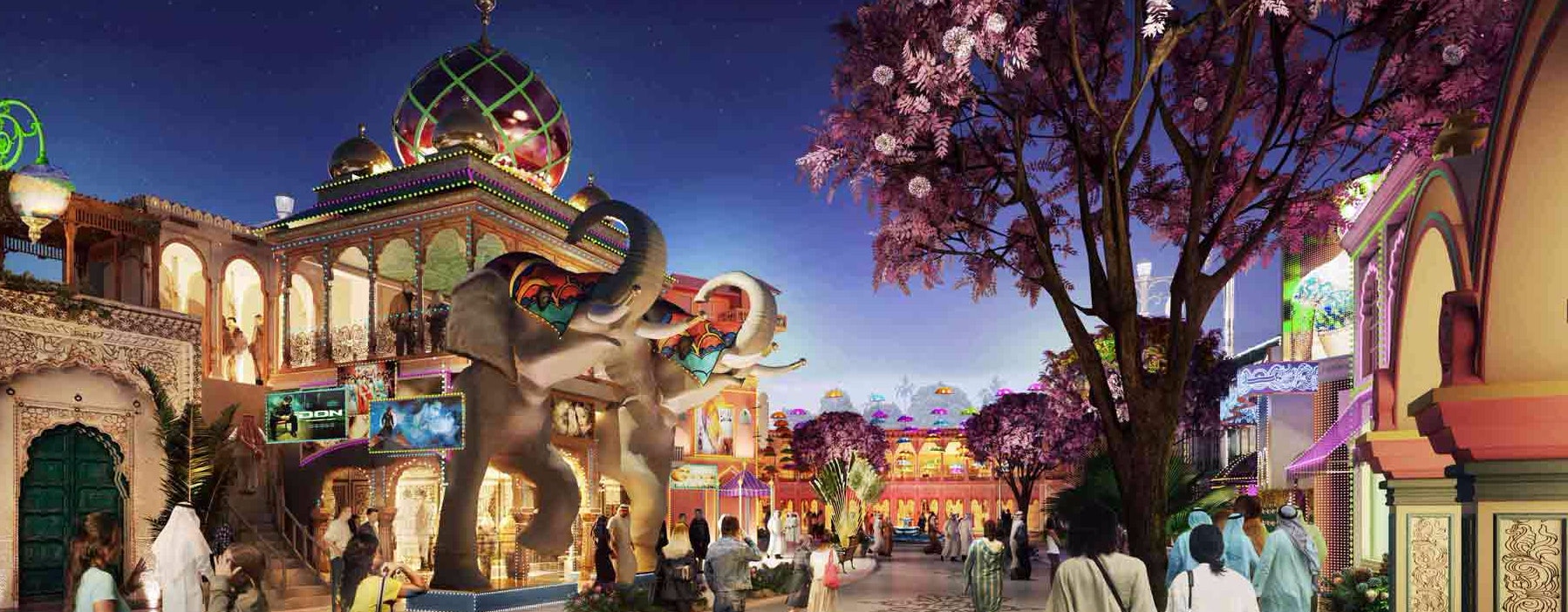 places-to-visit-in-dubai-dubai-parks-and-resorts