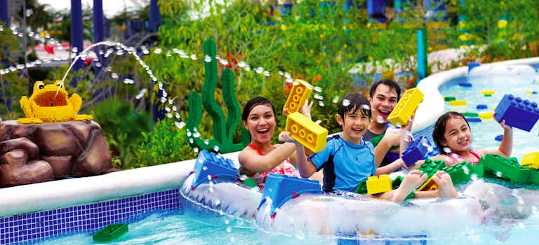 legoland water park best water parks in dubai