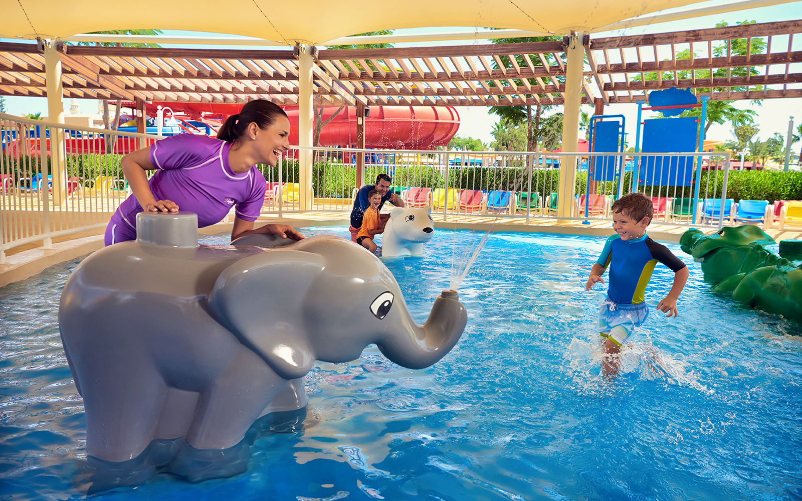 Legoland splash park online booking