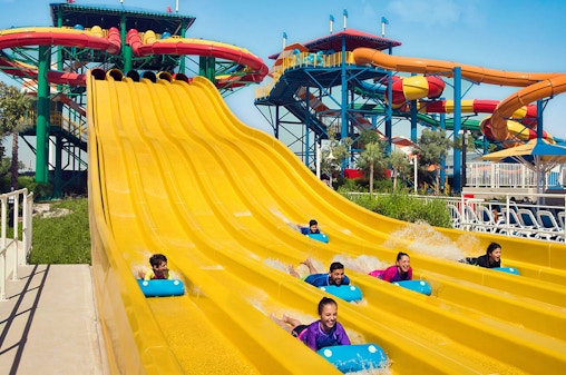 LEGOLAND® Water Park Tickets