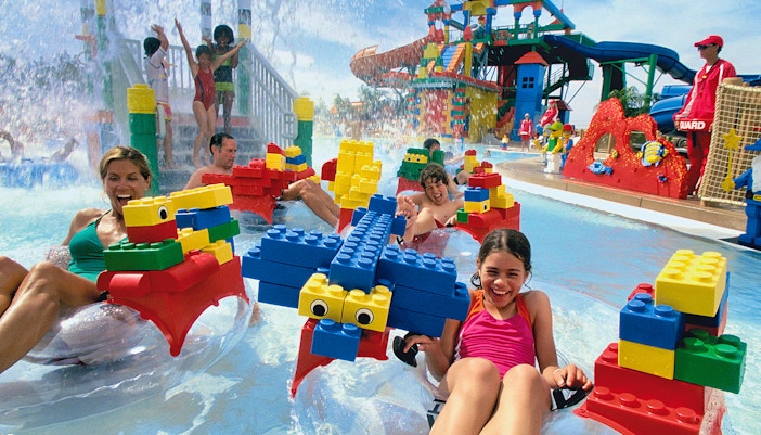 LEGOLAND Dubai