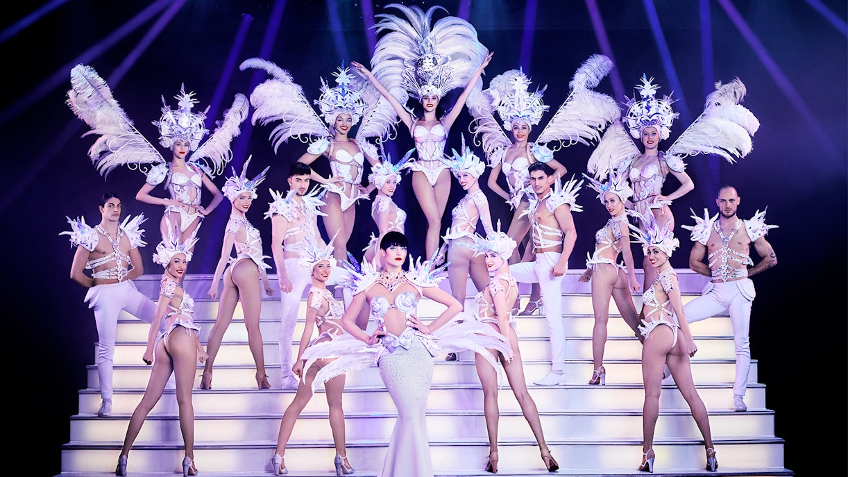 Règles du Paradis Latin