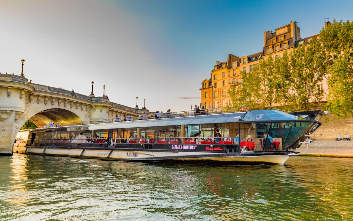 bateaux mouches: crociera sulla senna con cena e musica dal vivo-8 bateaux mouches: crociera sulla senna con cena e musica dal vivo-8