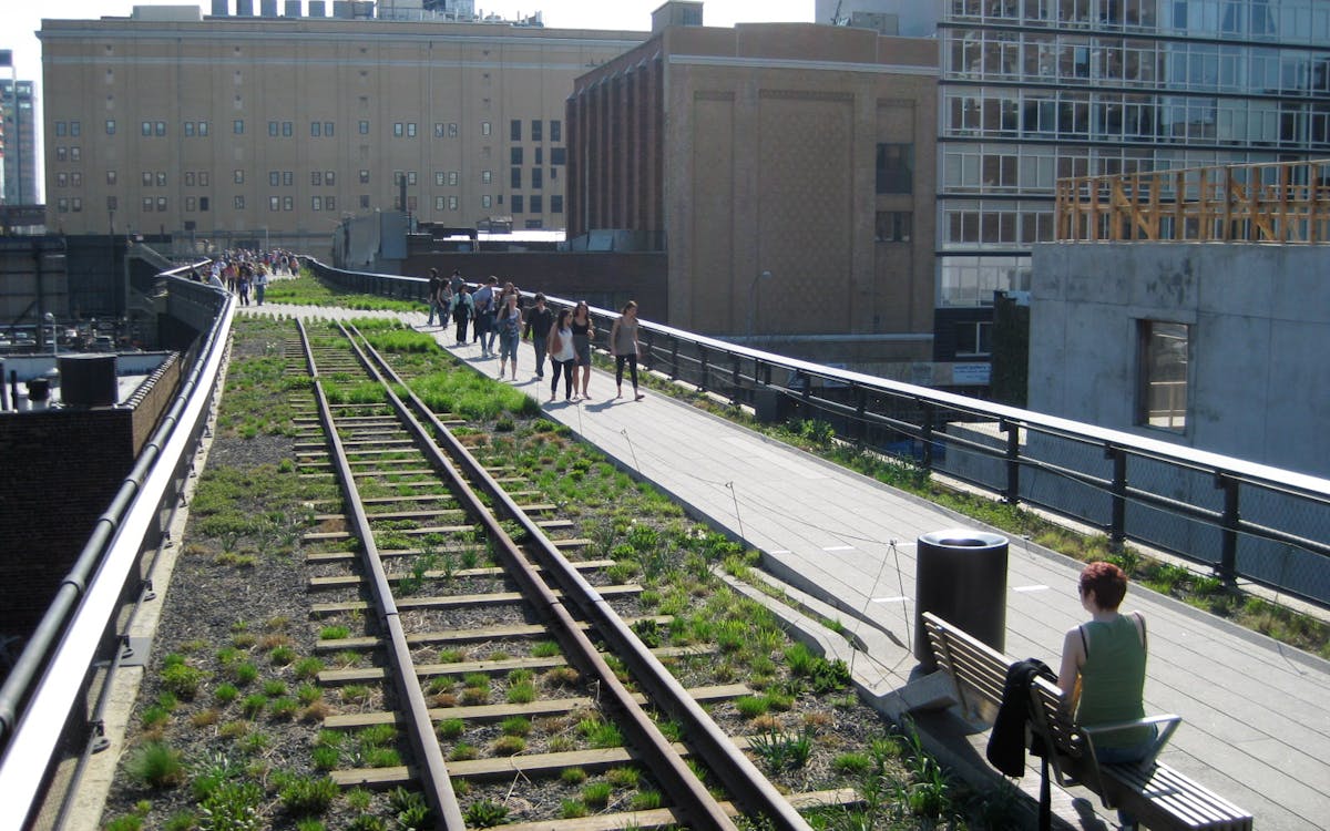meatpacking and the high line, industrial heritage at a crossroads: walking tour-1 meatpacking and the high line, industrial heritage at a crossroads: walking tour-1