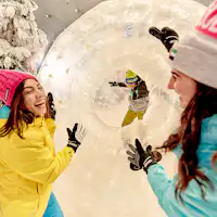 ski dubai snow classic pass