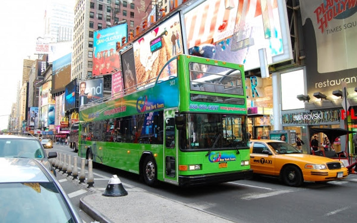 new york all city tour pass-2 new york all city tour pass-2